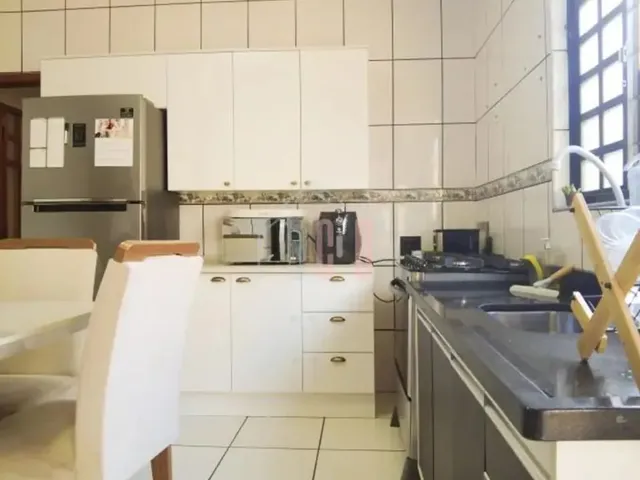Imagem 12: Casa Á Venda - Jardim Cristina - Botucatu - Sp