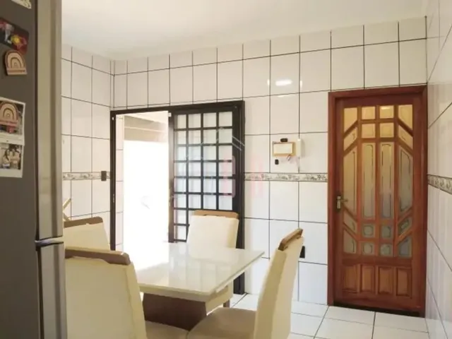 Imagem 15: Casa Á Venda - Jardim Cristina - Botucatu - Sp