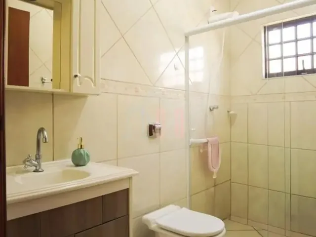Imagem 9: Casa Á Venda - Jardim Cristina - Botucatu - Sp