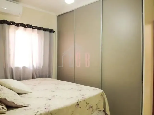 Imagem 6: Casa Á Venda - Jardim Cristina - Botucatu - Sp