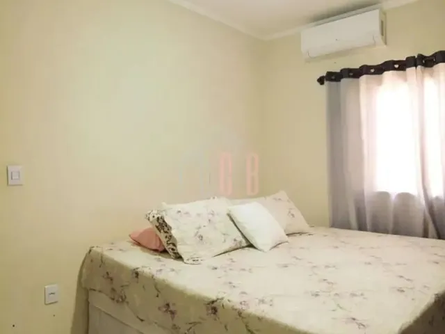 Imagem 8: Casa Á Venda - Jardim Cristina - Botucatu - Sp