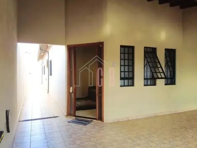 Imagem 11: Casa Á Venda - Jardim Cristina - Botucatu - Sp