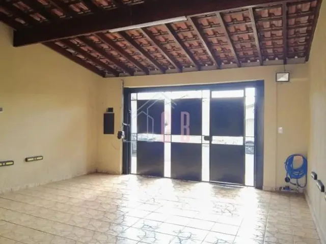 Imagem 2: Casa Á Venda - Jardim Cristina - Botucatu - Sp