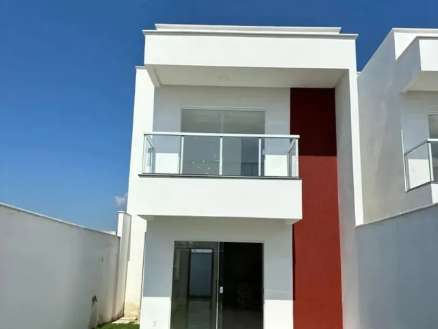Imagem 15: Casa Duplex 3 Quartos À Venda em Nova Guarapari -Es