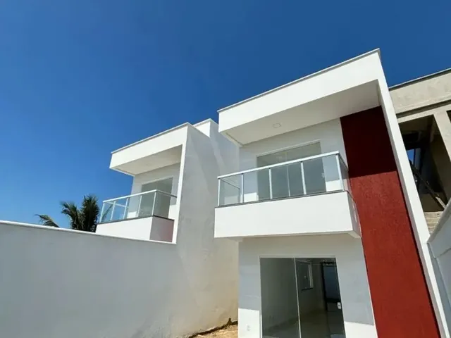 Imagem 3: Casa Duplex 3 Quartos À Venda em Nova Guarapari -Es