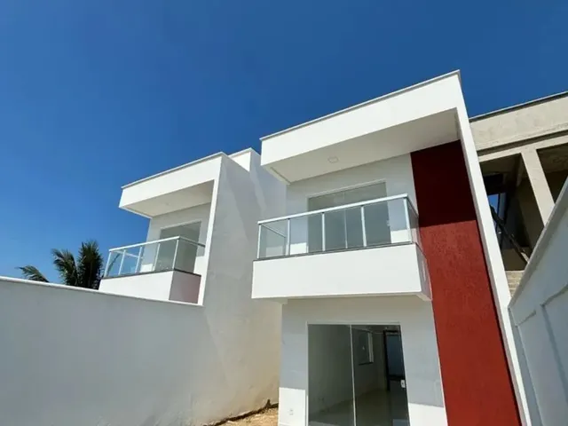 Imagem 16: Casa Duplex 3 Quartos À Venda em Nova Guarapari -Es
