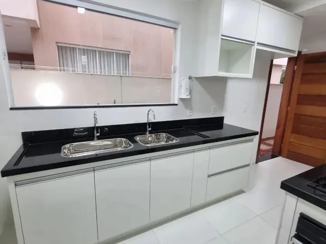 Imagem 1: Casa Duplex - Terras Alphaville