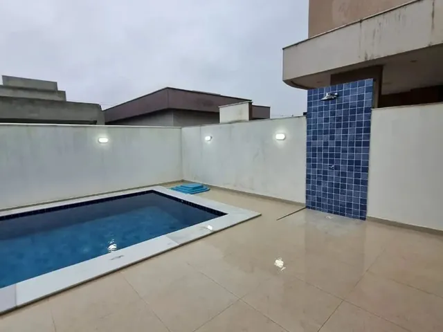 Imagem 3: Casa Duplex - Terras Alphaville
