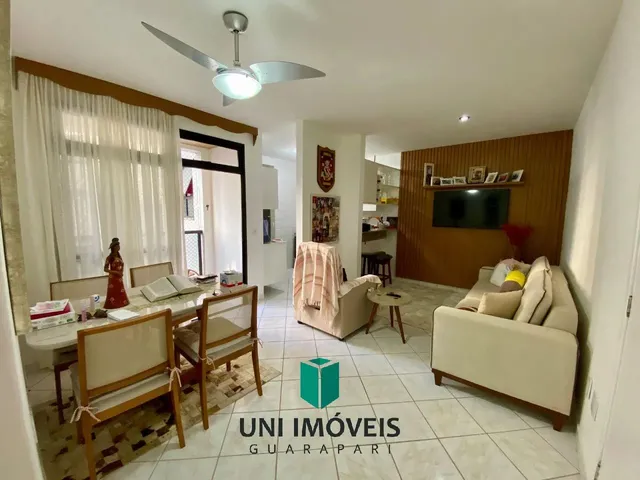 Imagem: Apartamento À Venda no Centro de Guarapari