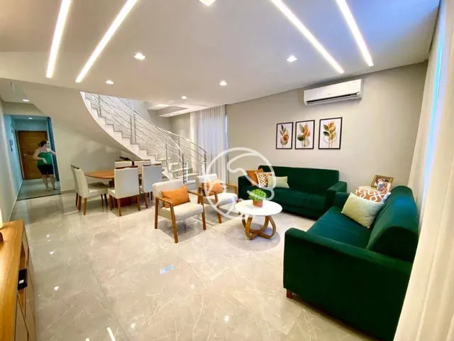 Imagem: Casa com 4 Suítes - Nova Guarapari - Guarapari/Es