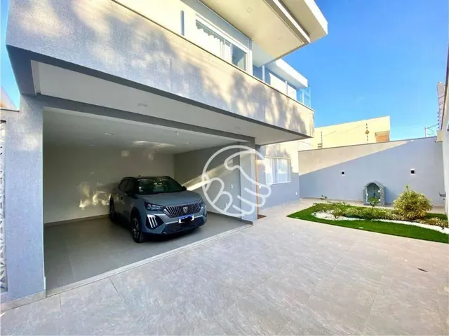 Imagem 14: Casa com 4 Suítes - Nova Guarapari - Guarapari/Es