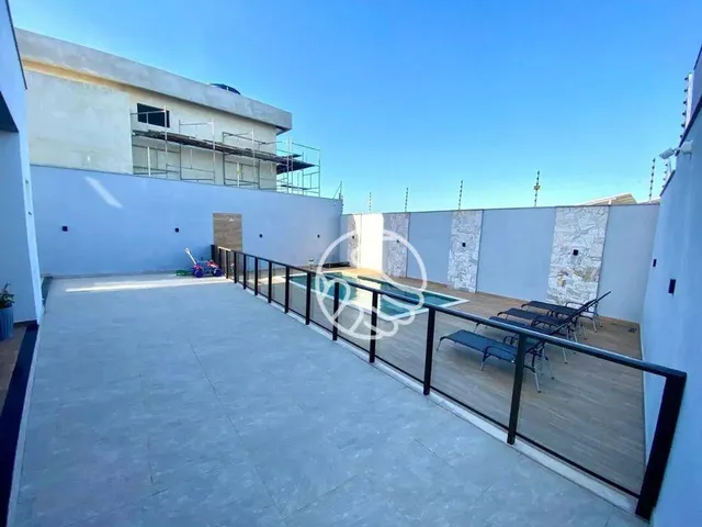 Imagem 3: Casa com 4 Suítes - Nova Guarapari - Guarapari/Es