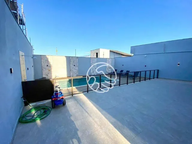 Imagem 6: Casa com 4 Suítes - Nova Guarapari - Guarapari/Es