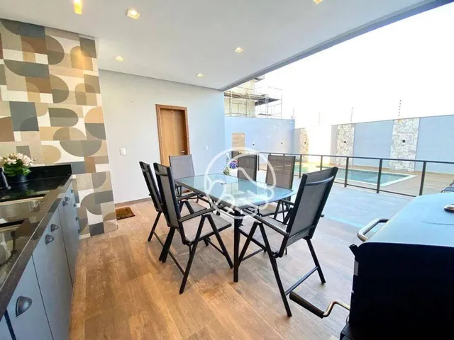 Imagem 8: Casa com 4 Suítes - Nova Guarapari - Guarapari/Es