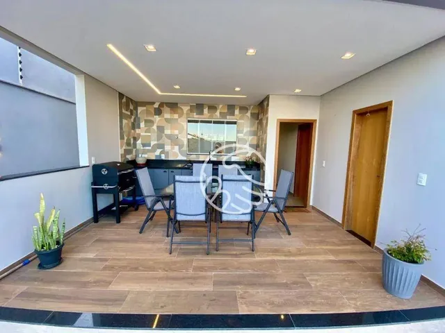 Imagem 9: Casa com 4 Suítes - Nova Guarapari - Guarapari/Es