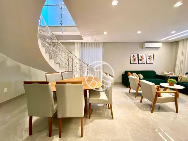 Imagem 2: Casa com 4 Suítes - Nova Guarapari - Guarapari/Es