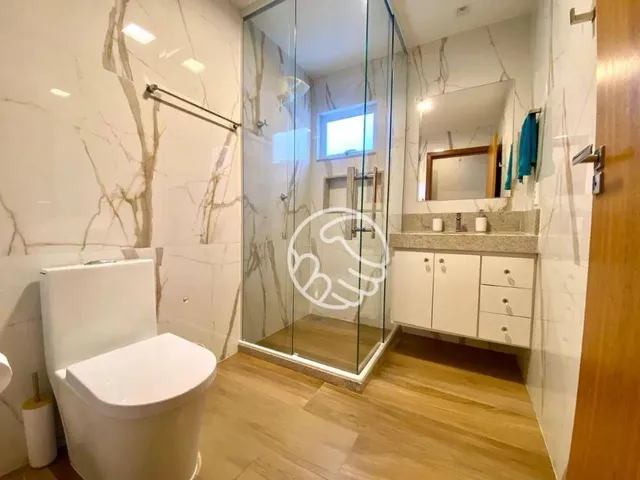 Imagem 5: Casa com 4 Suítes - Nova Guarapari - Guarapari/Es