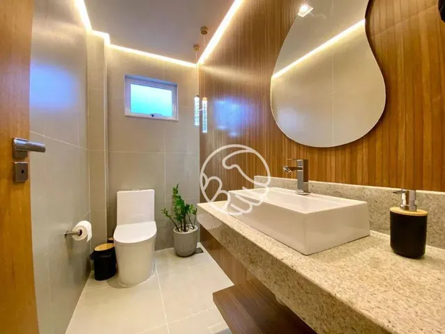 Imagem 7: Casa com 4 Suítes - Nova Guarapari - Guarapari/Es