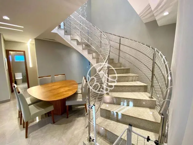 Imagem 10: Casa com 4 Suítes - Nova Guarapari - Guarapari/Es