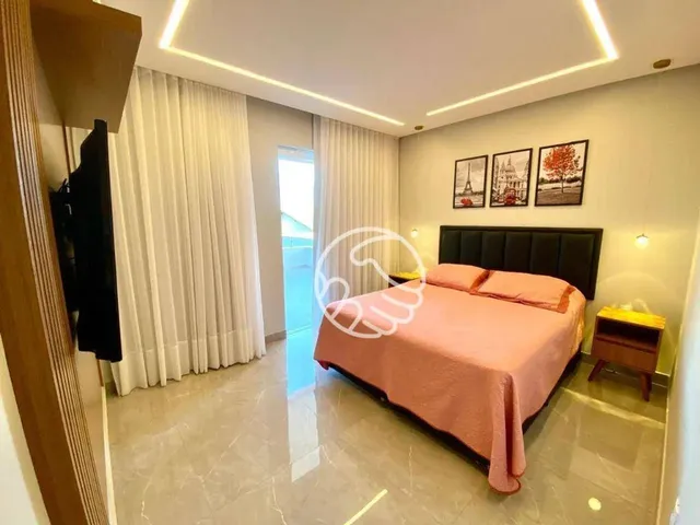 Imagem 13: Casa com 4 Suítes - Nova Guarapari - Guarapari/Es