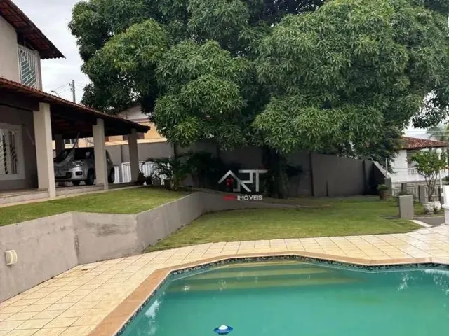Imagem: Casa com 4 Dormitórios À Venda, 400 M²