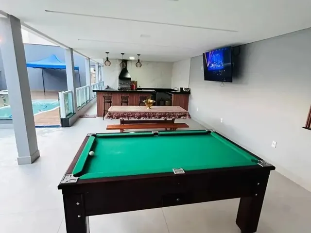 Imagem: Casa com 4 Quartos, 2 Suítes em santa Mônica
