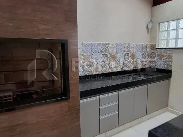 Imagem: Graciosa Casa Padrão com 3 Dormitórios