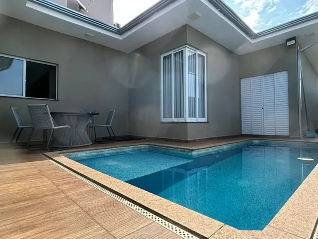 Imagem: Casa À Venda no Condomínio Residencial