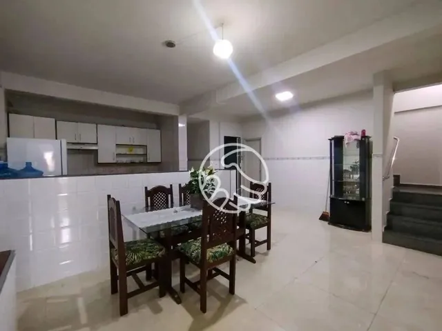 Imagem: Casa À Venda com 4 Quartos no São Judas