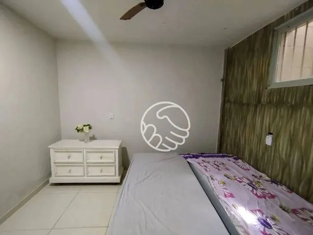 Imagem 13: Casa À Venda com 4 Quartos no São Judas Tadeu em Guarapari/Es É nas Imobiliárias