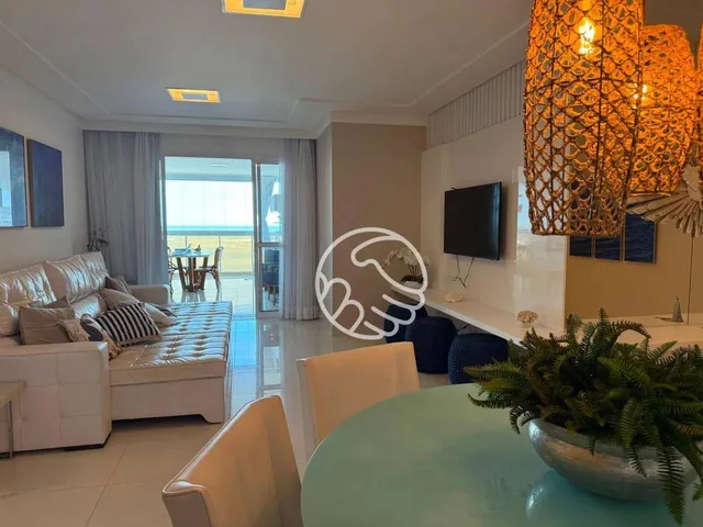 Imagem: Apartamento com 4 Quartos À Venda na Enseada