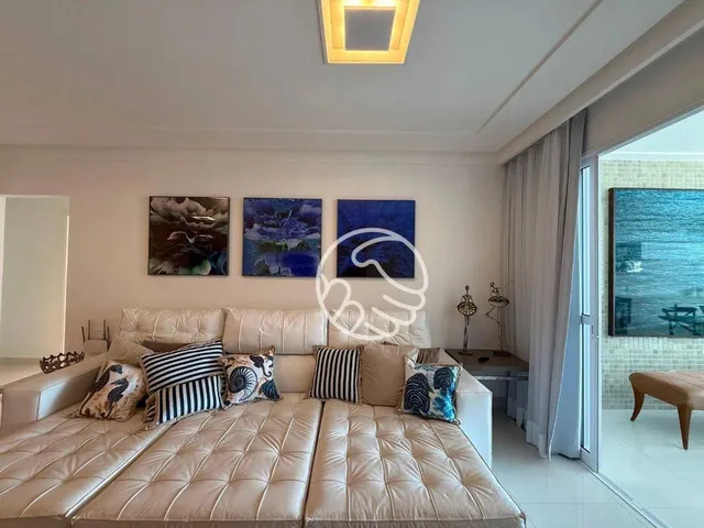 Imagem 8: Apartamento com 4 Quartos À Venda na Enseada Azul em Guarapari/Es É nas Imobiliárias