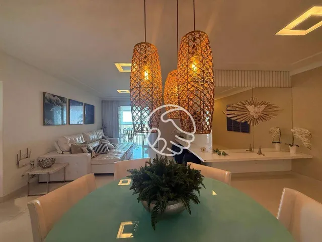 Imagem 16: Apartamento com 4 Quartos À Venda na Enseada Azul em Guarapari/Es É nas Imobiliárias