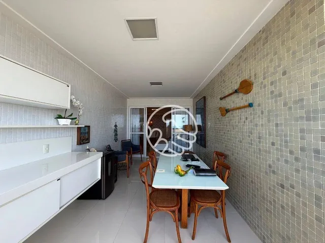 Imagem 9: Apartamento com 4 Quartos À Venda na Enseada Azul em Guarapari/Es É nas Imobiliárias