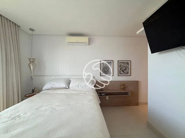 Imagem 4: Apartamento com 4 Quartos À Venda na Enseada Azul em Guarapari/Es É nas Imobiliárias