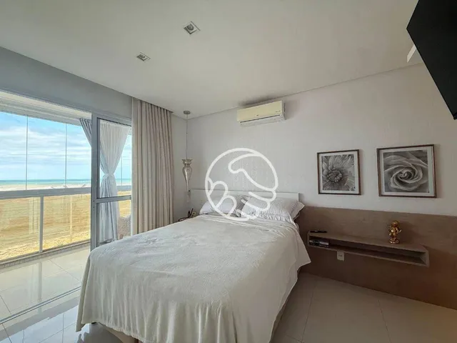 Imagem 2: Apartamento com 4 Quartos À Venda na Enseada Azul em Guarapari/Es É nas Imobiliárias