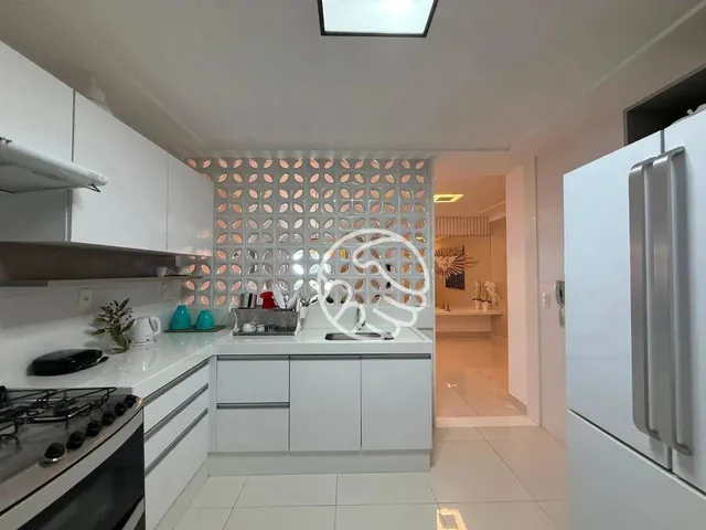 Imagem 15: Apartamento com 4 Quartos À Venda na Enseada Azul em Guarapari/Es É nas Imobiliárias