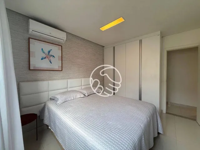 Imagem 12: Apartamento com 4 Quartos À Venda na Enseada Azul em Guarapari/Es É nas Imobiliárias