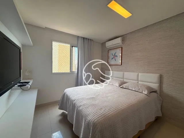 Imagem 6: Apartamento com 4 Quartos À Venda na Enseada Azul em Guarapari/Es É nas Imobiliárias