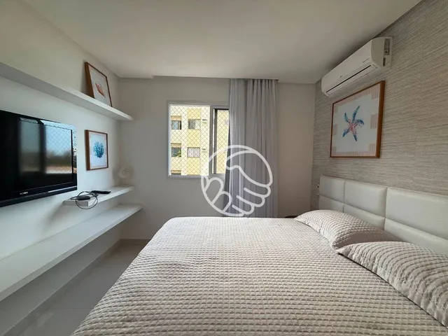 Imagem 10: Apartamento com 4 Quartos À Venda na Enseada Azul em Guarapari/Es É nas Imobiliárias