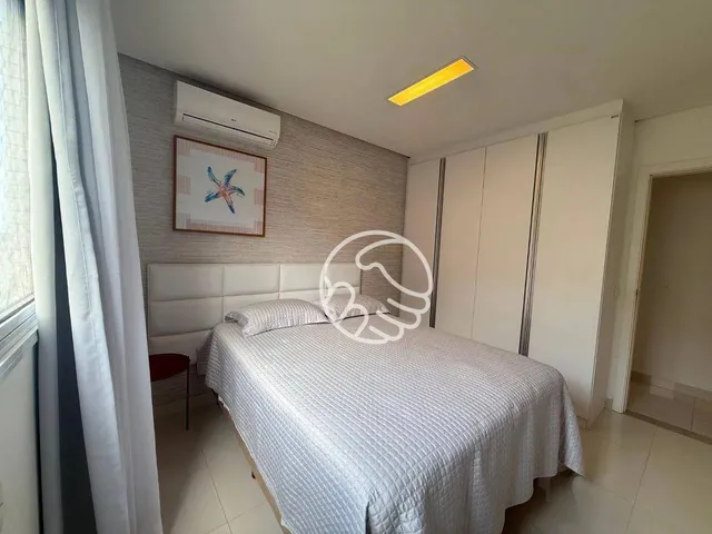 Imagem 14: Apartamento com 4 Quartos À Venda na Enseada Azul em Guarapari/Es É nas Imobiliárias