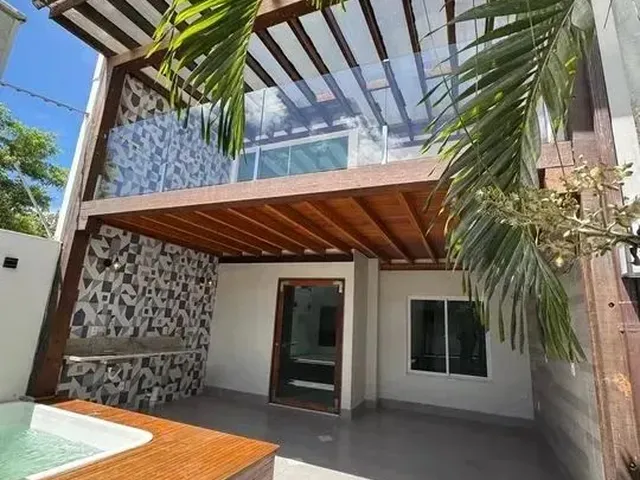 Imagem: Casa Alto Padrão em Jardim Boa Vista Guarapari