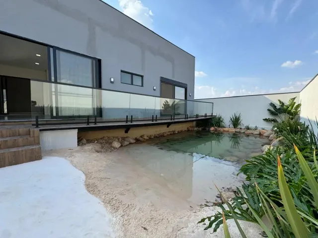 Imagem: Casa À Venda no Condomínio Residencial