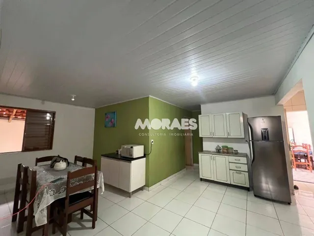 Imagem: Casa com 3 Quartos À Venda, 200 M² por