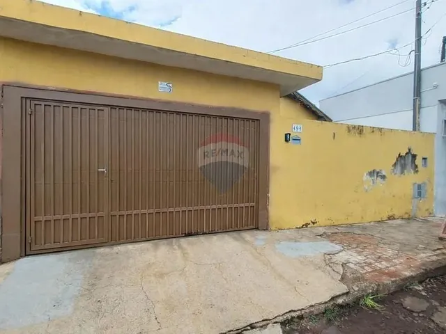 Imagem: Casa com 3 Quartos na Vila Maria com Terreno