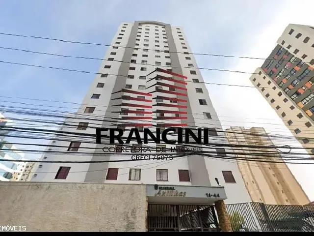 Imagem: Apartamento para Venda em Bauru, Jardim