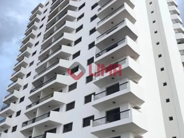 Imagem: Apartamento para Venda com 136 M² e 3 Quartos
