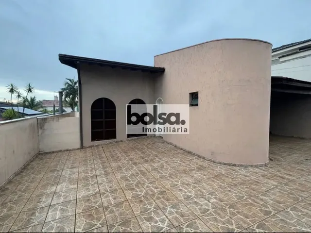 Imagem: Casa em Condominío Samambaia
