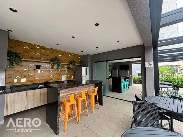 Imagem 1: Apartamento com 3 Dormitórios À Venda, 76 M² por R$ 750.000,00 - Jardim Auri Verde