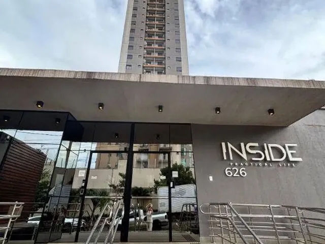 Imagem 6: Apartamento com 3 Dormitórios À Venda, 76 M² por R$ 750.000,00 - Jardim Auri Verde